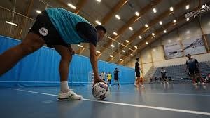 日韩一同说再见？皮尔曼世界波，澳大利亚U20暂2-0领先日本